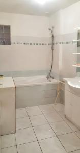 Appartement contemporain à Morlaix - 70 m² - proche centre-ville