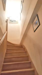 Appartement contemporain à Morlaix - 70 m² - proche centre-ville