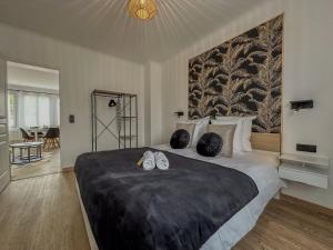 MonHac - Modern and comfortable flat