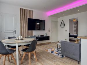 MonHac - Modern and comfortable flat