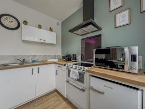 MonHac - Modern and comfortable flat