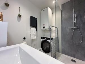 MonHac - Modern and comfortable flat