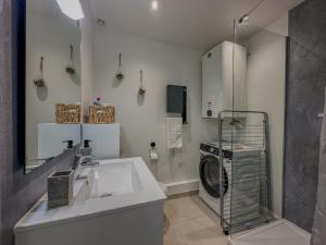 MonHac - Modern and comfortable flat