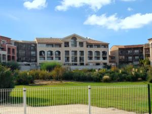 Appartement convivial à Gassin 37 m² avec vue sur la mer