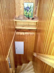 Chalets Chalet chaleureux a Champagny-en-Vanoise avec jacuzzi : photos des chambres