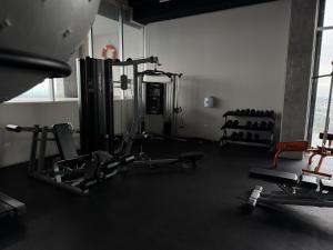 Lujoso departamento en Monterrey