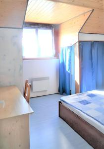Appartements Appartement accueillant a Selonnet de 80 m² avec piscine partagee : photos des chambres