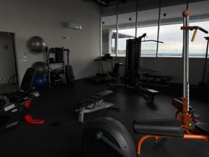 Lujoso departamento en Monterrey