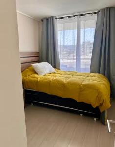 Moderno y Cómodo Departamento en Viña del Mar