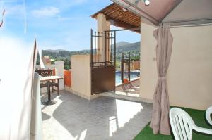 Villa élégante à Callas avec piscine privée