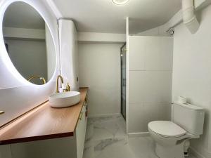 Appartements Le Studio Green - 2 people : photos des chambres