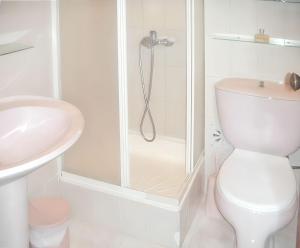 Sea View Apartment in Peniche