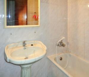 Sea View Apartment in Peniche