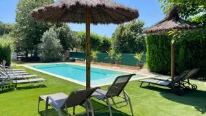 Gites les Bleuets - 萨拉瓦