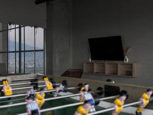 Lujoso departamento en Monterrey