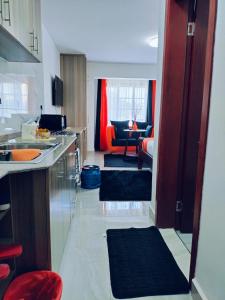 Stadeview Apartment loftie homes