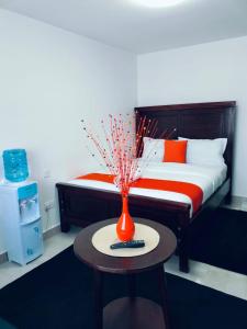 Stadeview Apartment loftie homes