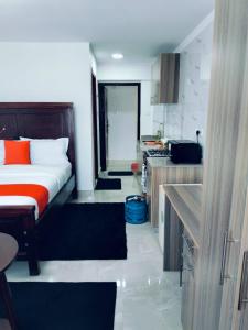 Stadeview Apartment loftie homes