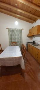 El Fortinero Departamentos