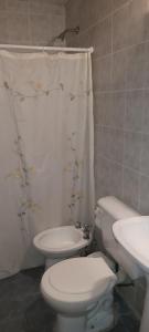 El Fortinero Departamentos