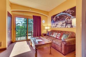 Wisconsin Dells Resort Condo Golf Course On-Site