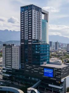 Lujoso departamento en Monterrey