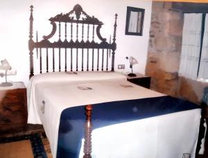 Large Family House with Garden and Mountain View - Lugo