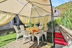 Appartement charmant à Juncalas - 30 m² - Vue sur la montagne - Lugagnan