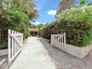 Welcoming house in Punta Tramontana – 60 m² with sea view img2