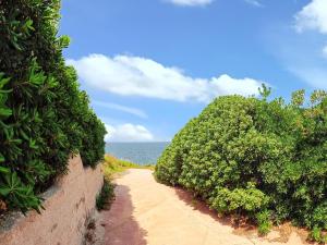 Welcoming house in Punta Tramontana – 60 m² with sea view img5