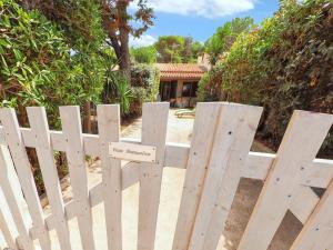 Charming House in Tergu with Sea View
