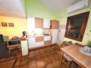 Welcoming house in Punta Tramontana – 60 m² with sea view img12