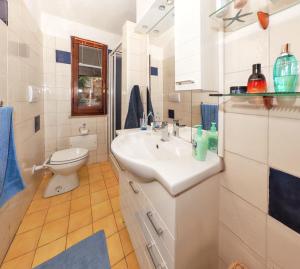 Welcoming house in Punta Tramontana – 60 m² with sea view img13