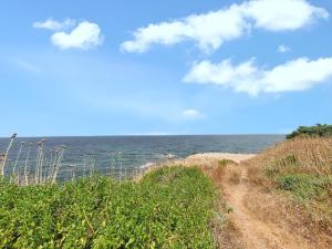 Welcoming house in Punta Tramontana – 60 m² with sea view img24