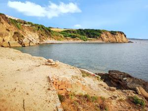 Welcoming house in Punta Tramontana – 60 m² with sea view img27