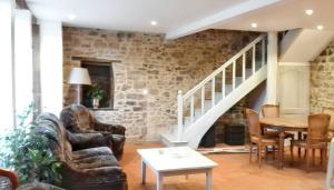 Maison charmante à La Porcherie