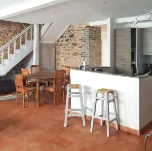 Maison charmante à La Porcherie - Dury