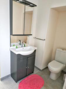 Maison charmante à La Porcherie