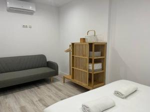 Loft San Carlos