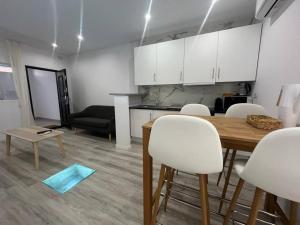 Loft San Carlos