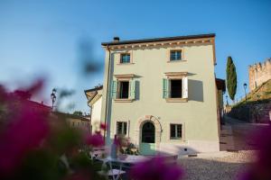 Dimora Al Castello Adults Only