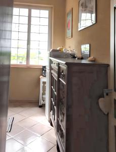 Maisons de vacances Maison accueillante a Arles - Jardin, Parking prive : photos des chambres