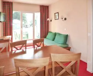 Appartement accueillant Saint-Lary-Soulan 45 m² Piscine partagée - Cadeilhan-Trachère
