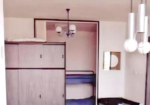 Modern apartment with sea view in Nieuport, 65 m²