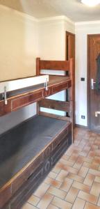 Appartement agréable à Saint-Gervais-les-Bains de 30 m² avec piscine
