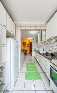 Lindo Apartamento em frente a praia - Mongaguá