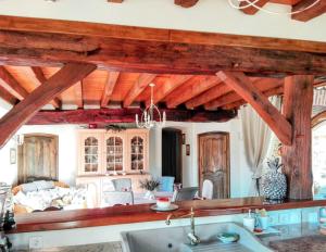 Maison charmante à Montoldre + jardin