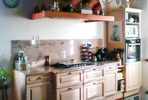 Maison charmante à Montoldre + jardin