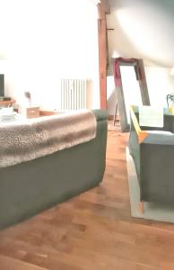 Maison charmante à Montoldre + jardin