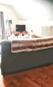 Maison charmante à Montoldre + jardin